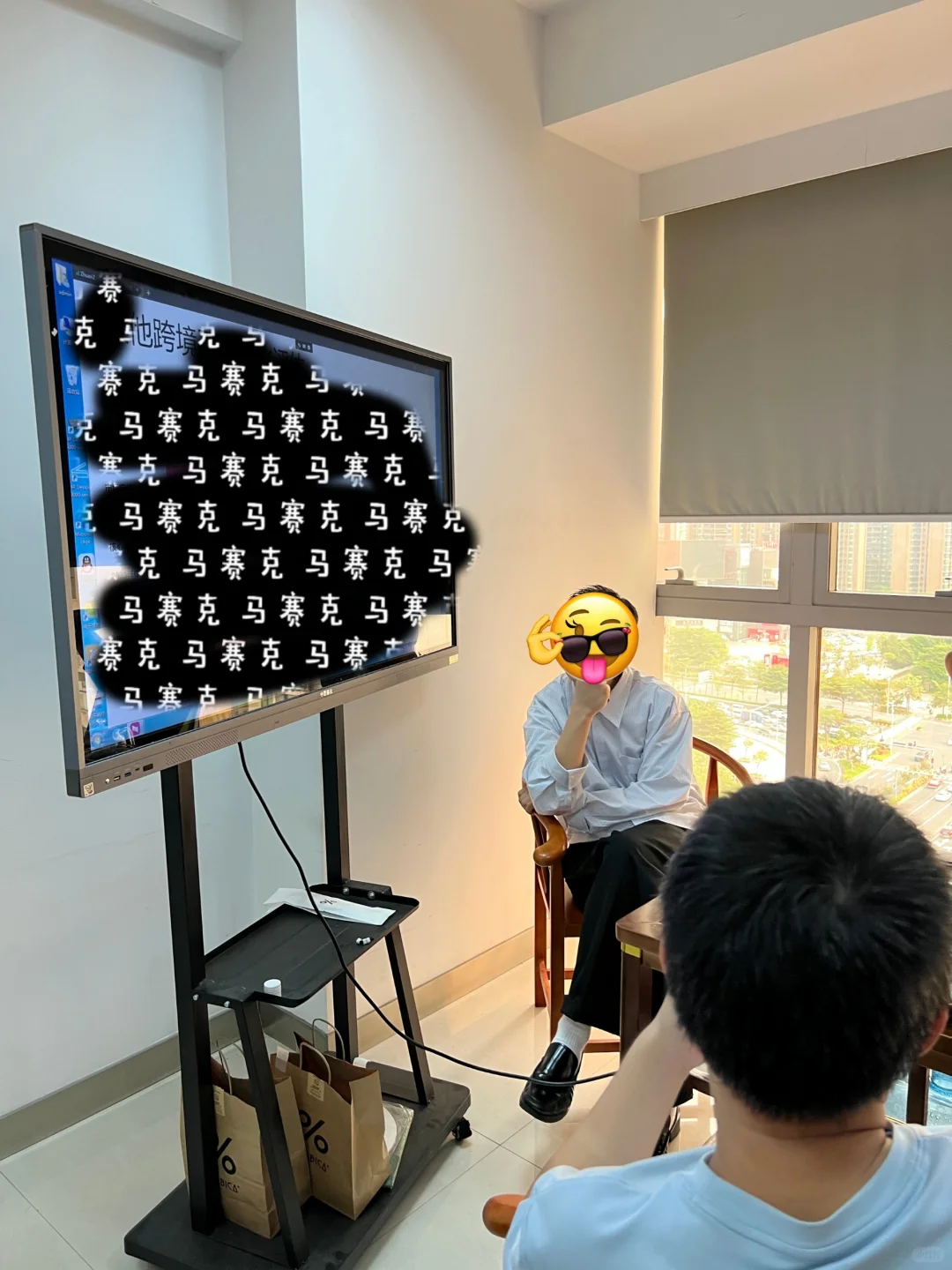佛山跨境外贸人集合！