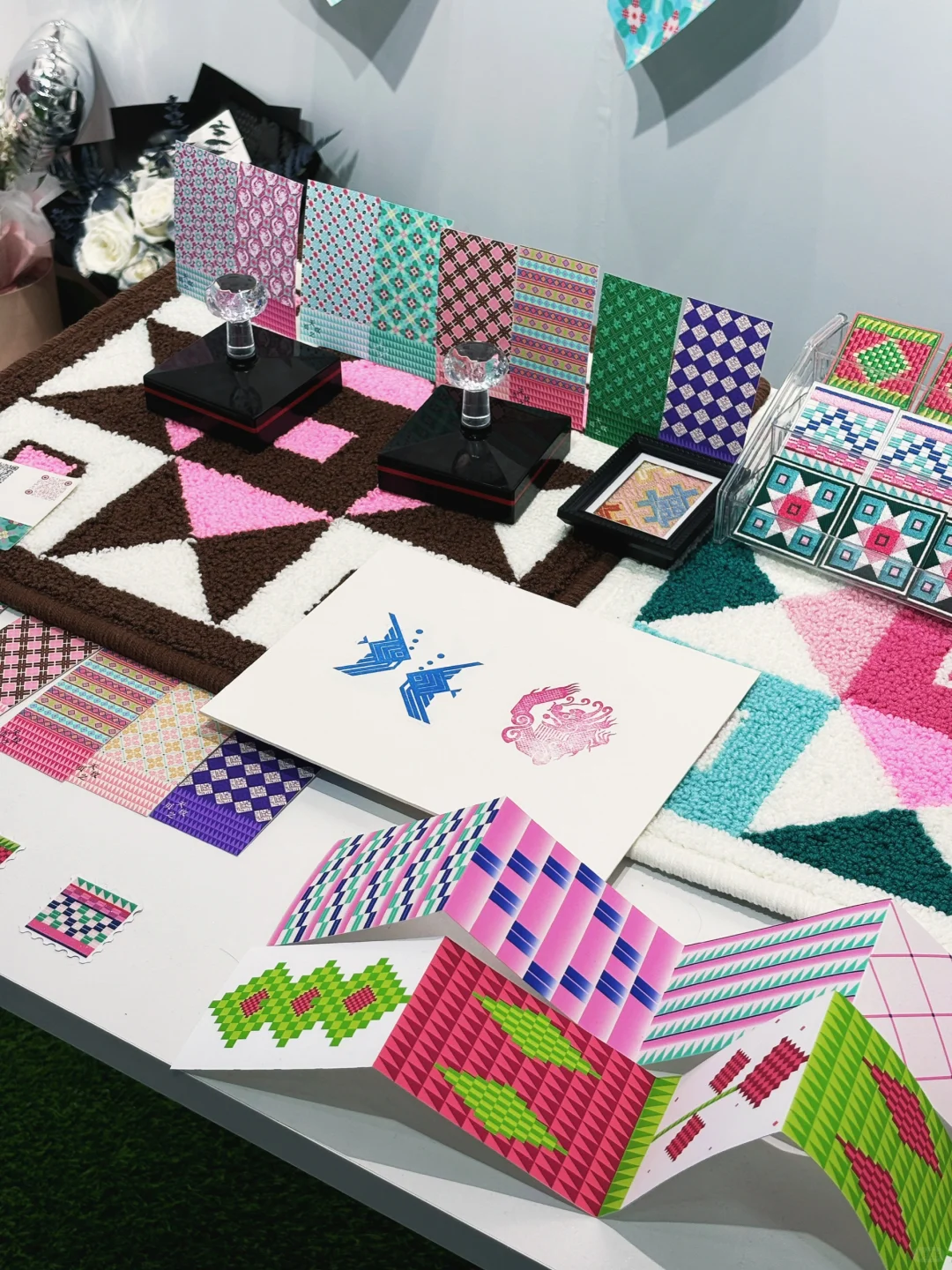西安看展|美院毕业展的策展真的一言难尽?