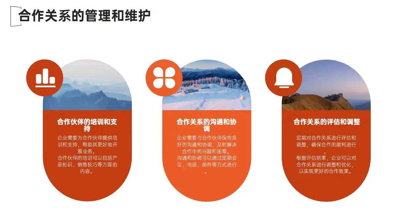 开招商会必懂的三部曲，看懂了，少走弯路