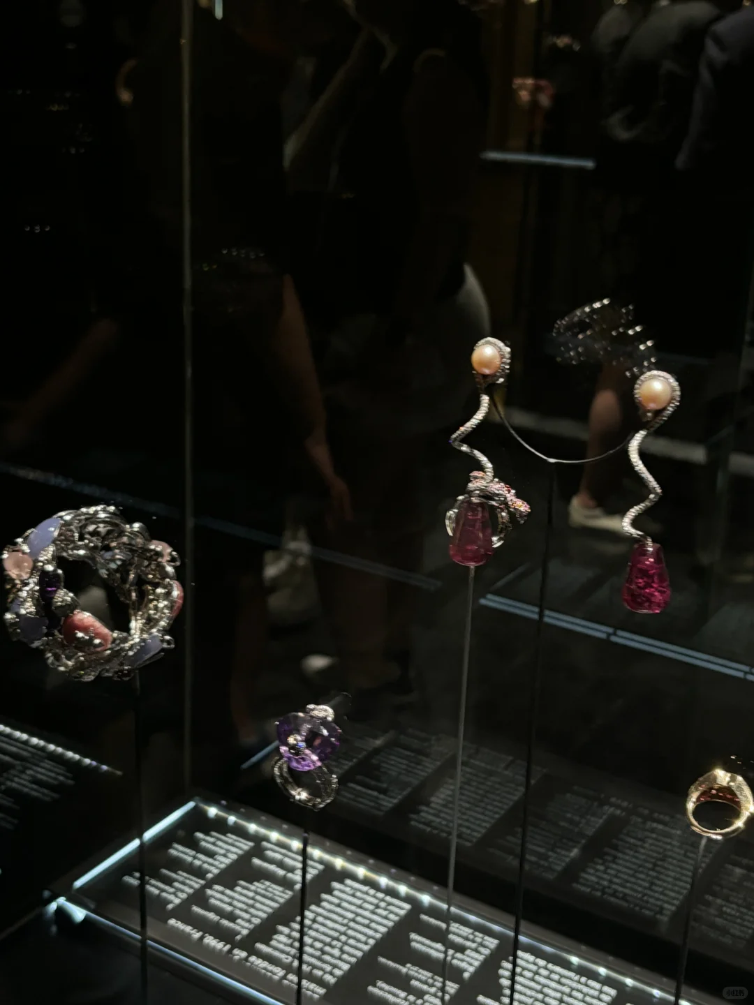 日常看展｜在巴黎沉浸式看珠宝?