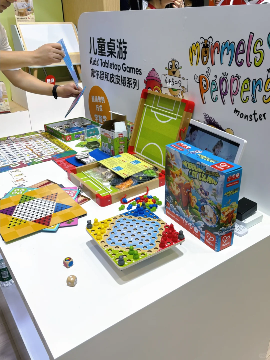 ? 魔都逛展随手记｜玩具控的天堂原来在这里