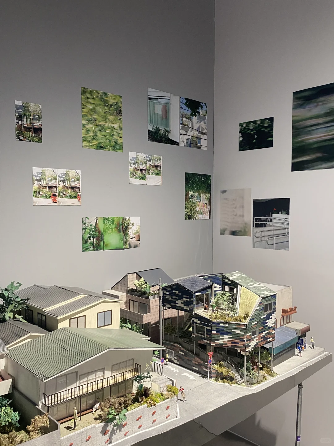 日本大師在台灣の建築展?讓我視覺震撼?