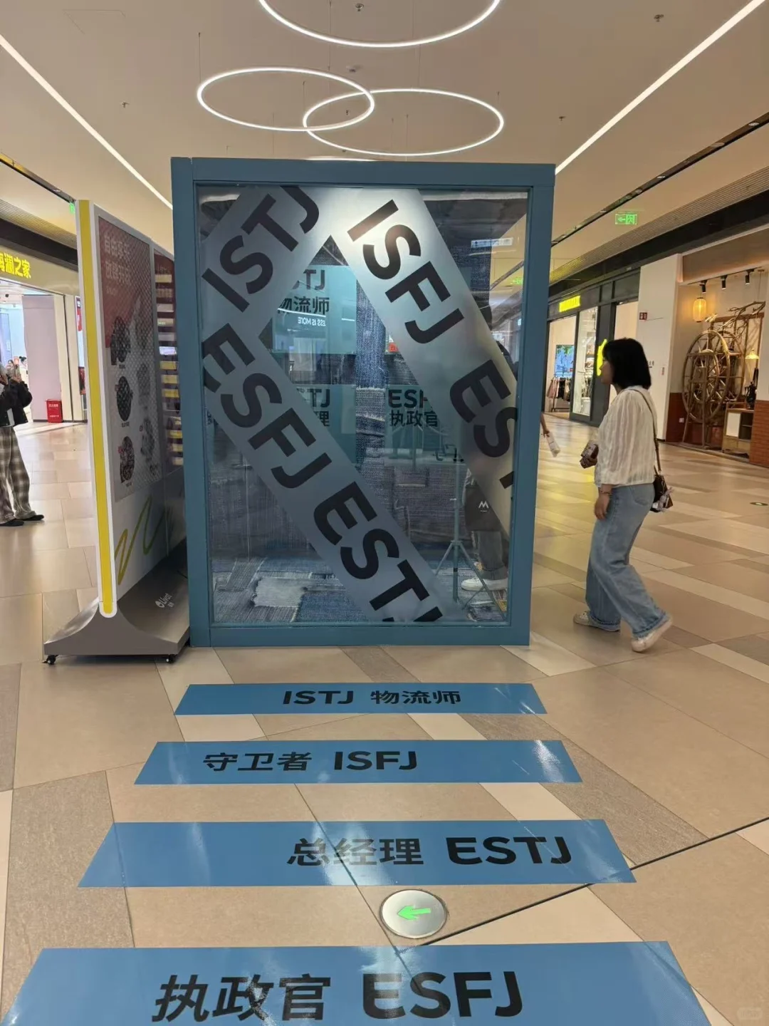 西安美陈展览工厂