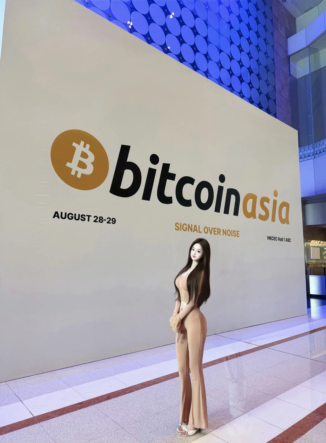 bitcoinasia 2025