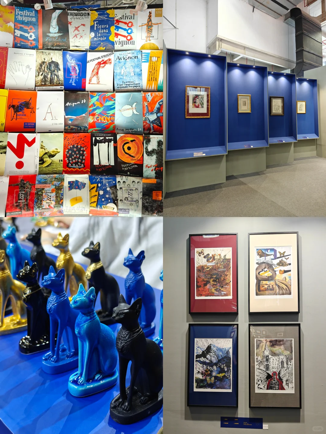 杭州看展| 杭州文博展超好逛