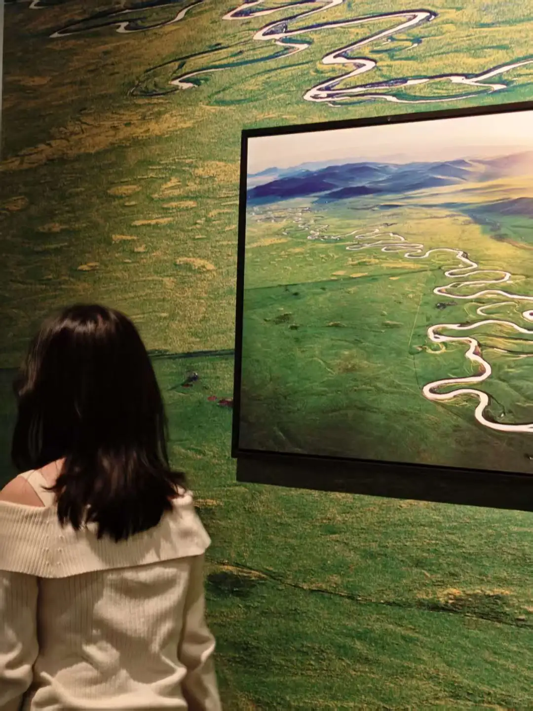 ?国家地理展石家庄&河北博物院
