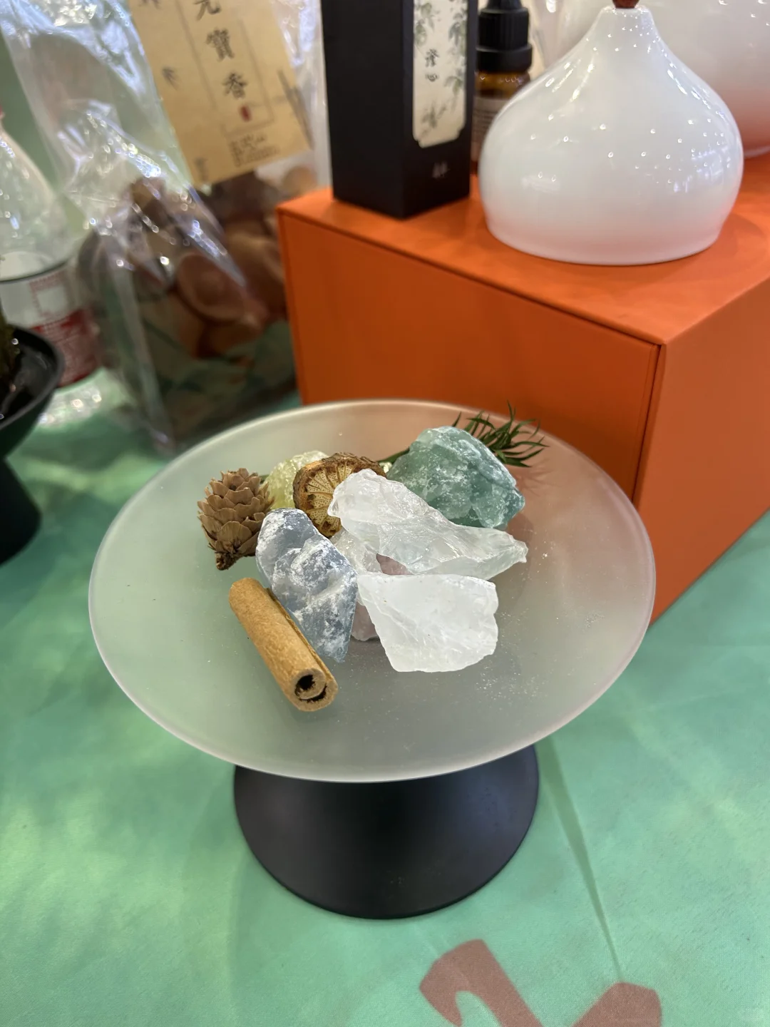 佛具展逛这么久，你还没找到宝藏爆品吗？