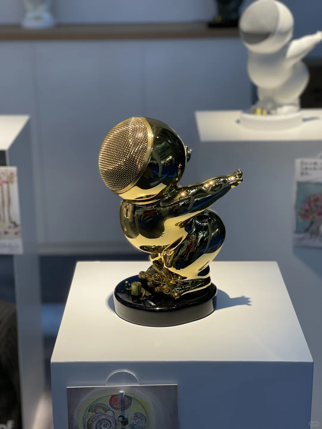 深圳最大的设计展!已经发展成这样了吗……