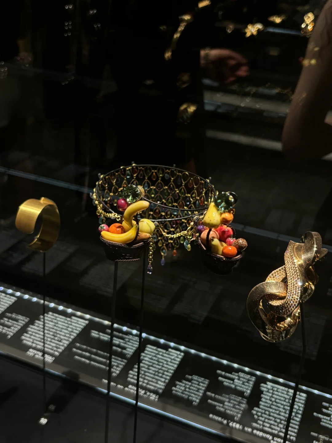 日常看展｜在巴黎沉浸式看珠宝?