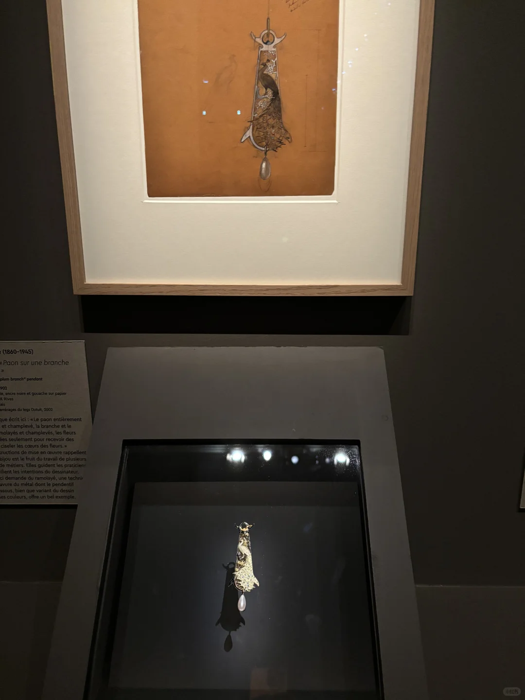 日常看展｜在巴黎沉浸式看珠宝?
