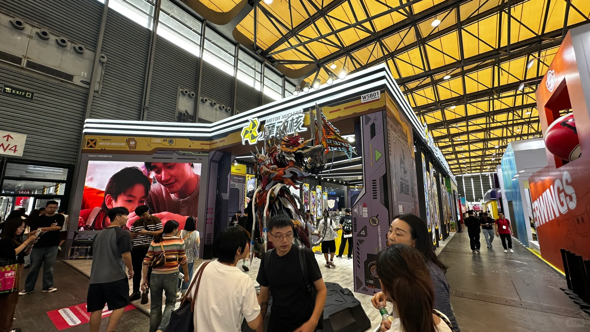 上海玩具展门票免费赠送啦