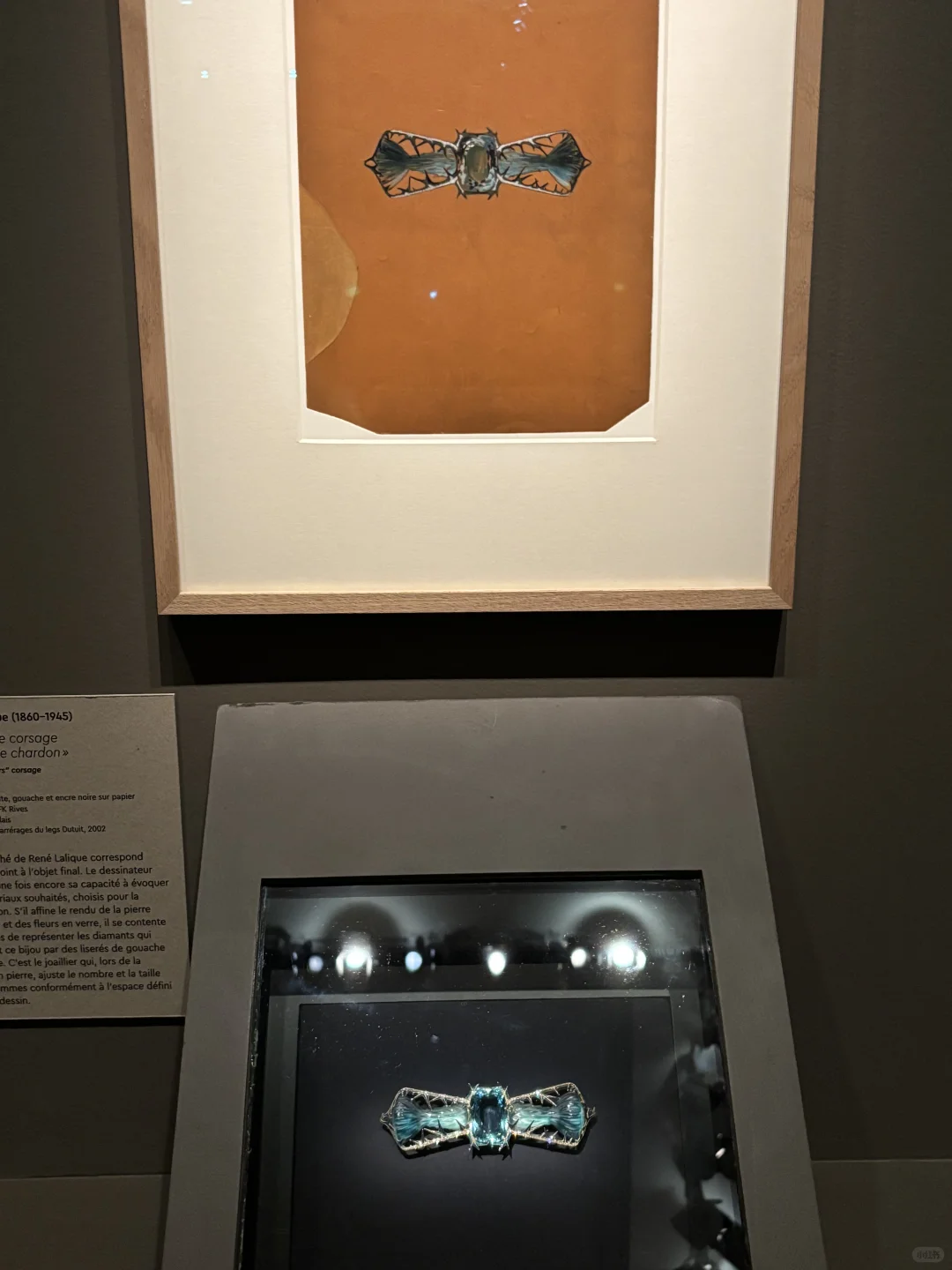 日常看展｜在巴黎沉浸式看珠宝?