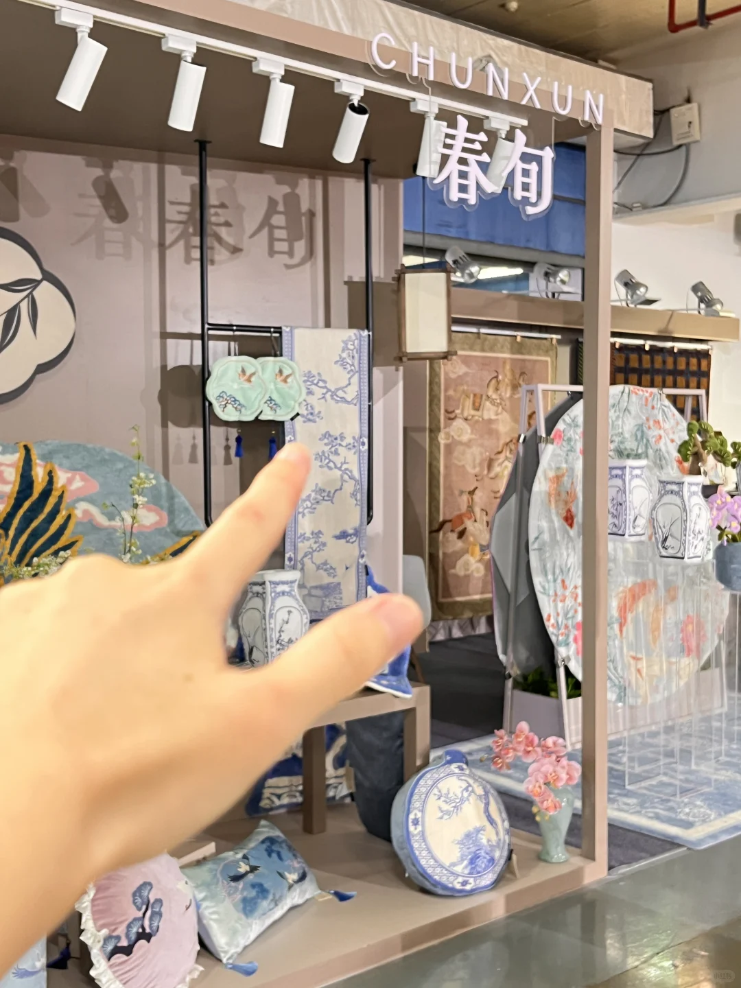 ?展会倒计时 1 天！明天白马湖，不见不散～