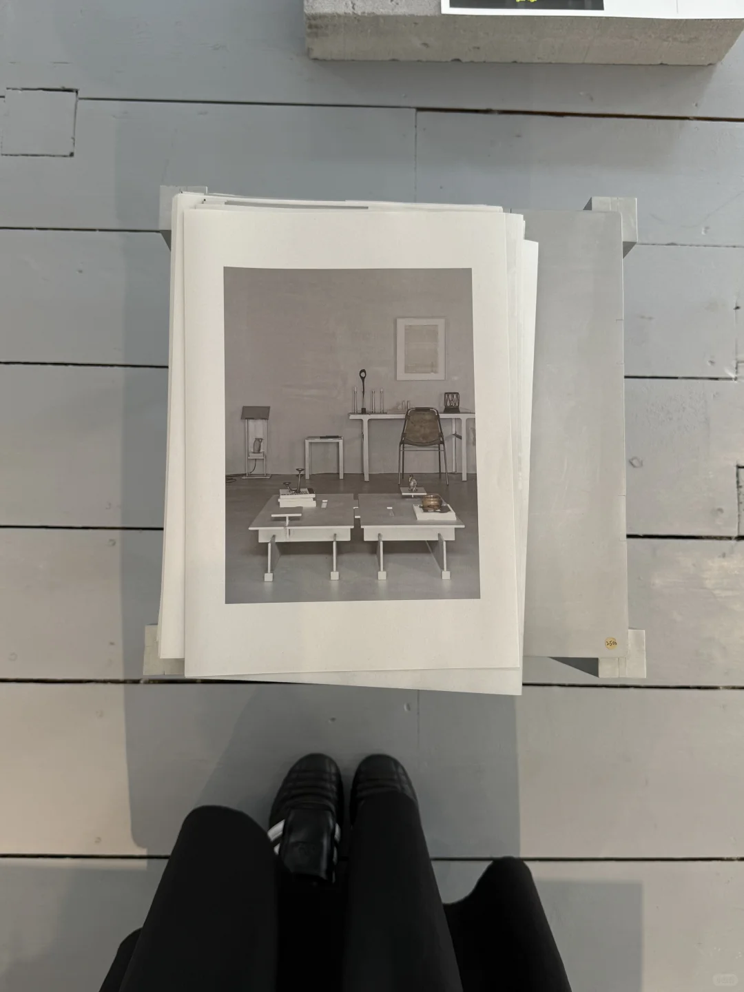 上海新展｜Plot&Sprout