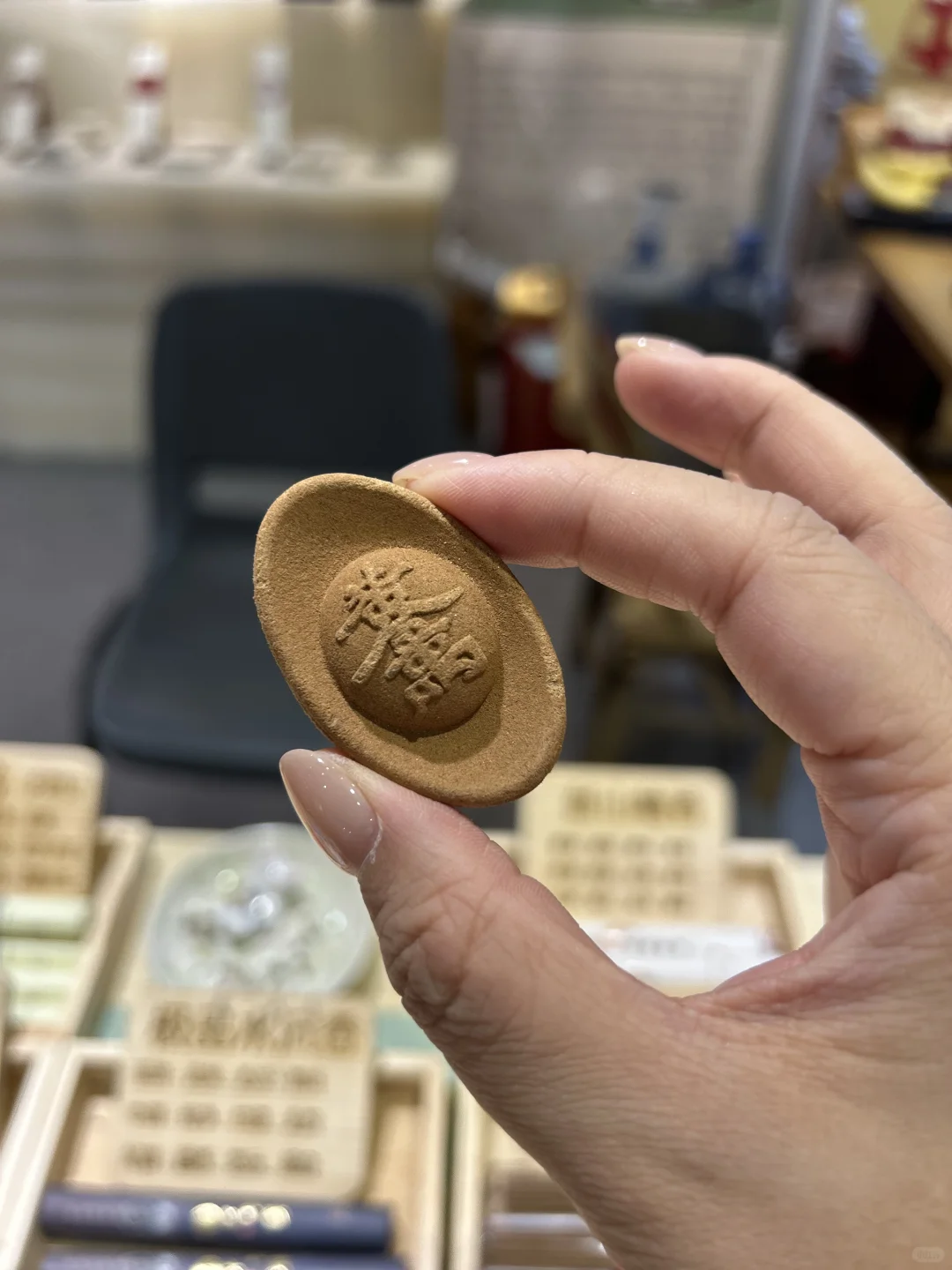 佛具展逛这么久，你还没找到宝藏爆品吗？