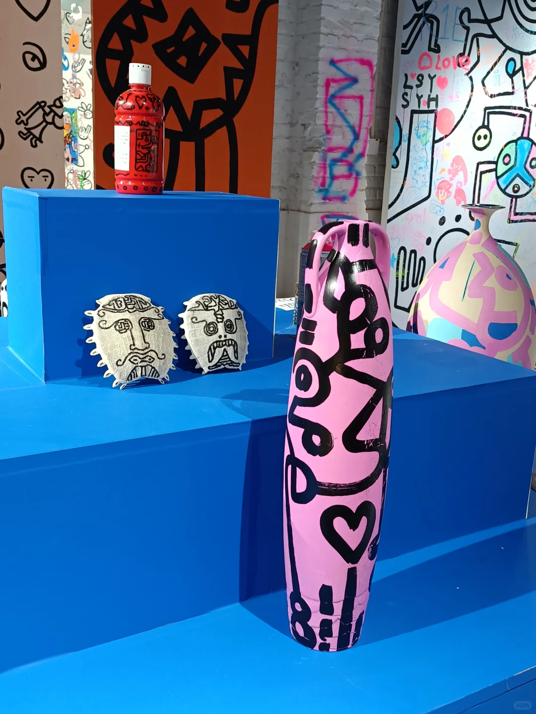 沈阳新展—走进郑元無潮流展