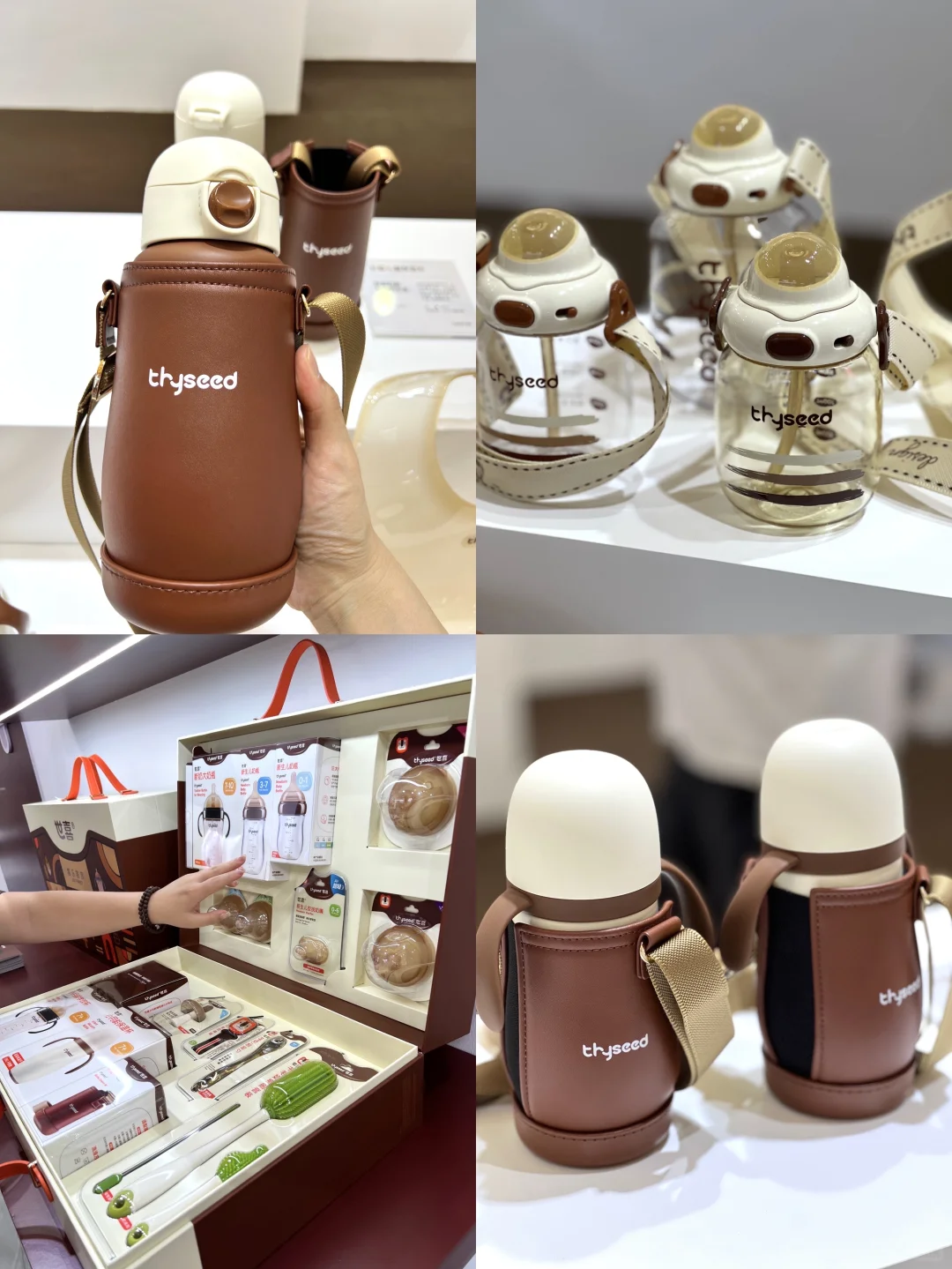 上海四展集齐，母婴和玩具展逛到离不开眼！