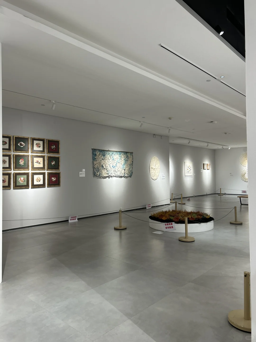 10月“paper maze”西安国际纸艺展