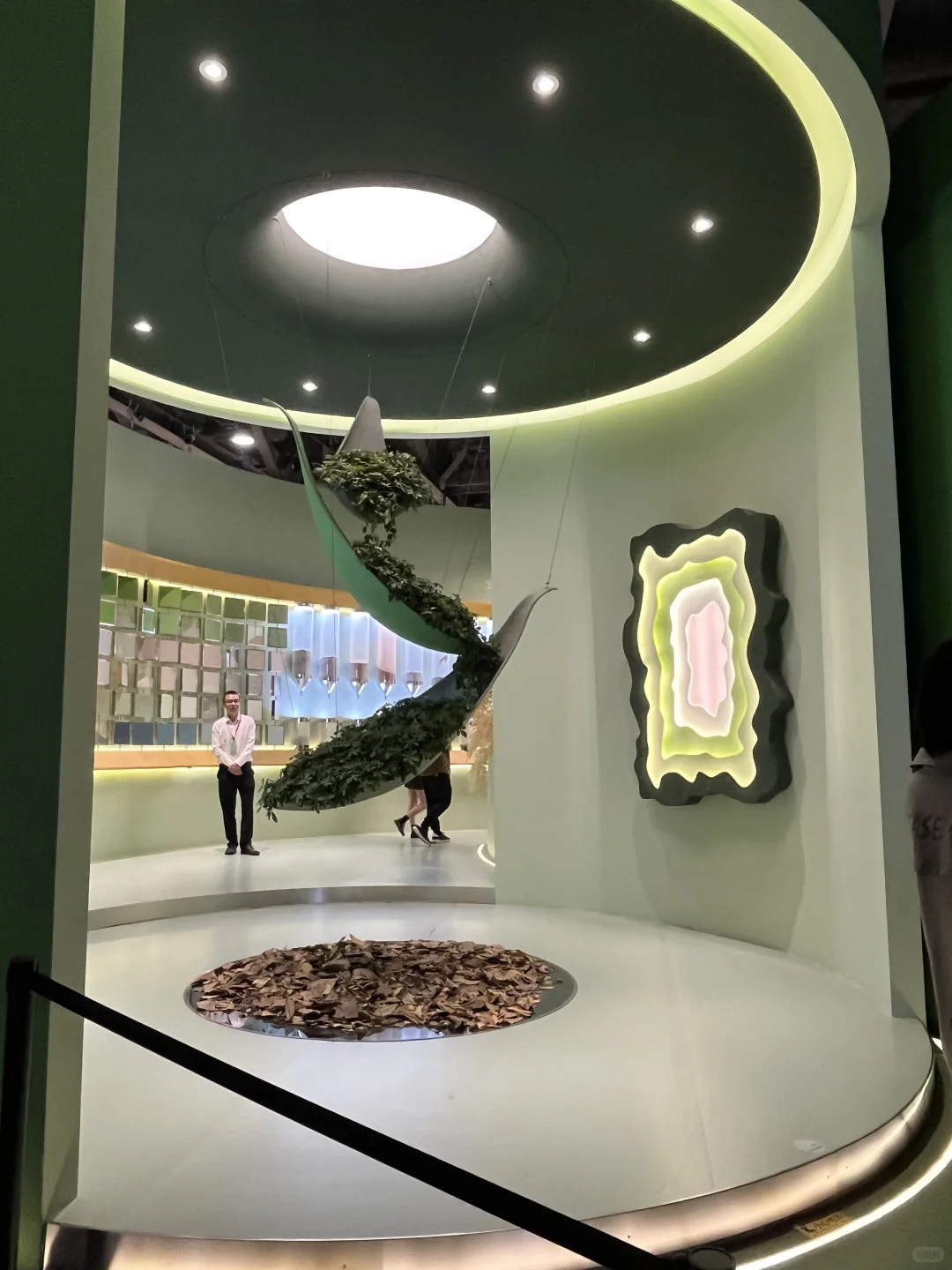2024广州设计周｜沉浸式逛展