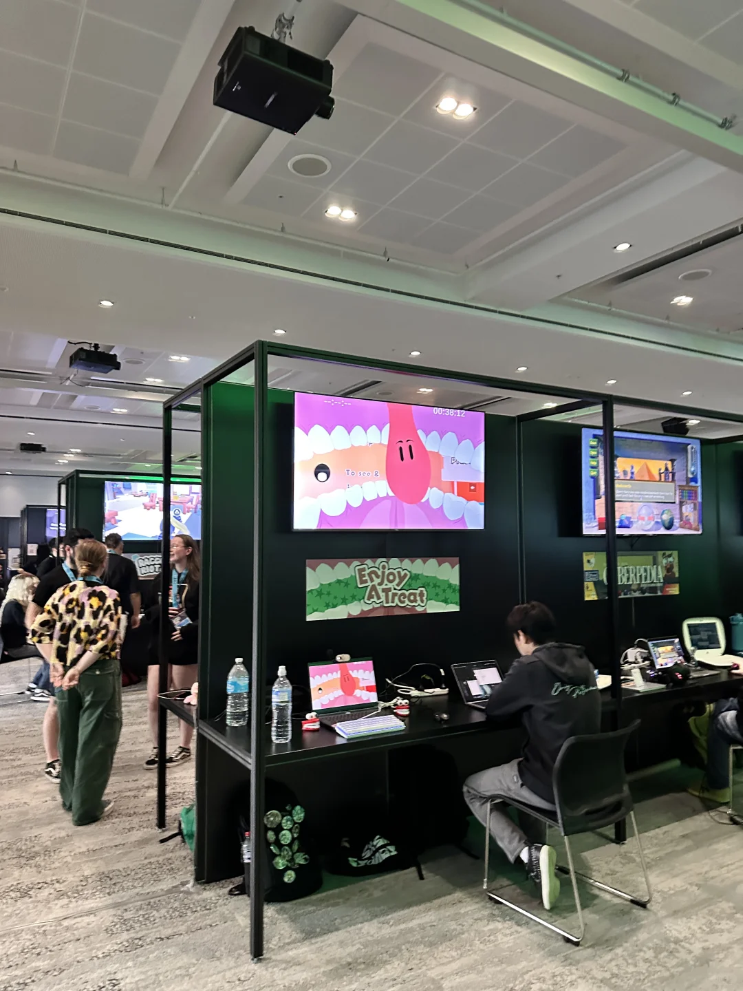 SXSW悉尼第一天现场直击|创意炸裂的一周