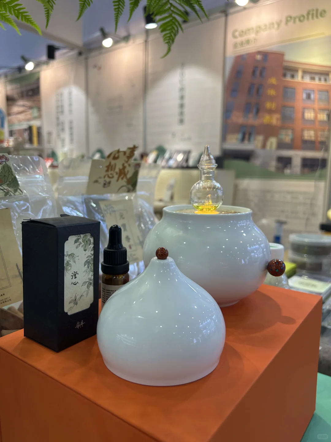 佛具展逛这么久，你还没找到宝藏爆品吗？