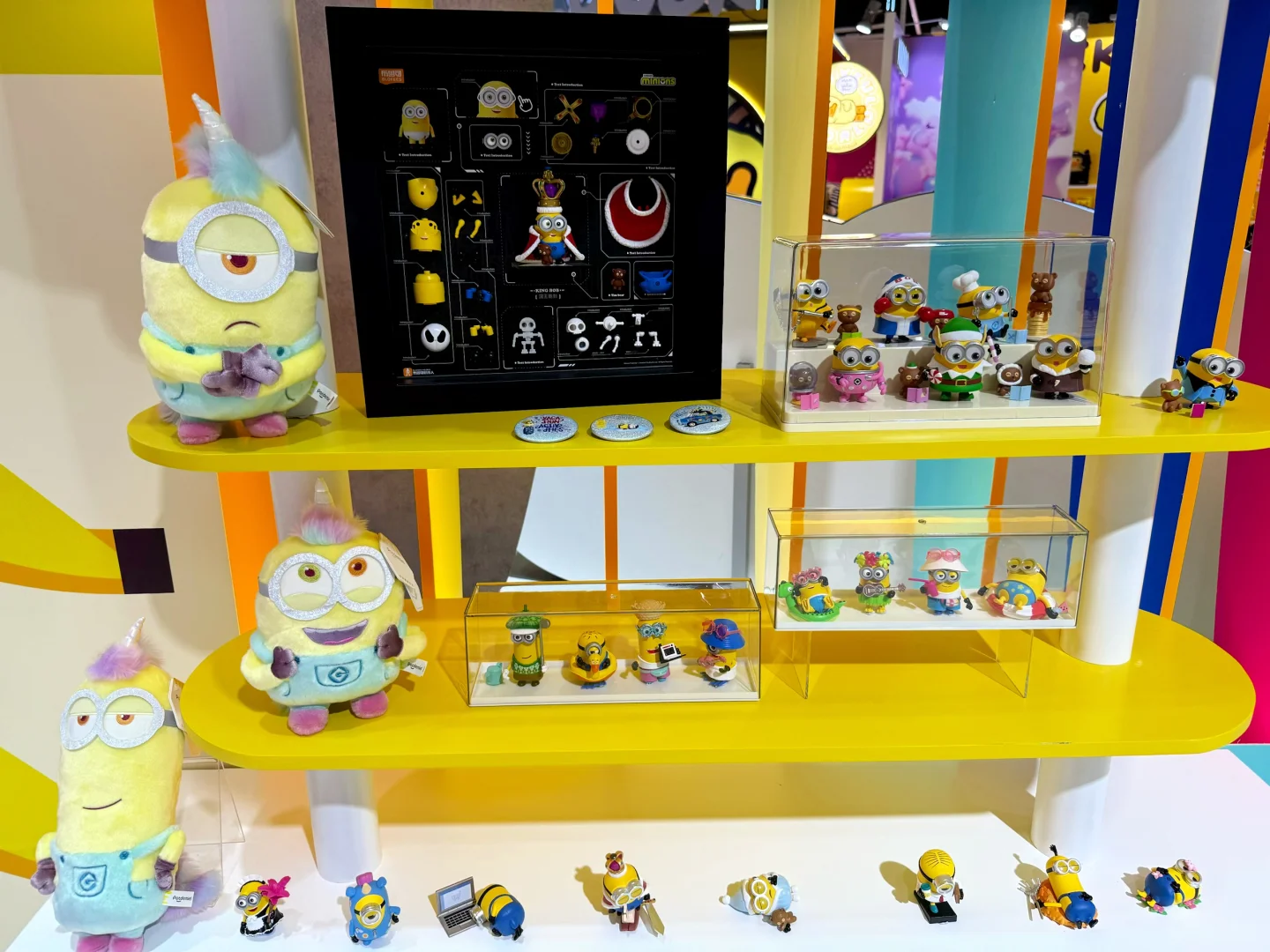 上海2025CTE中国玩具&CLE授权展