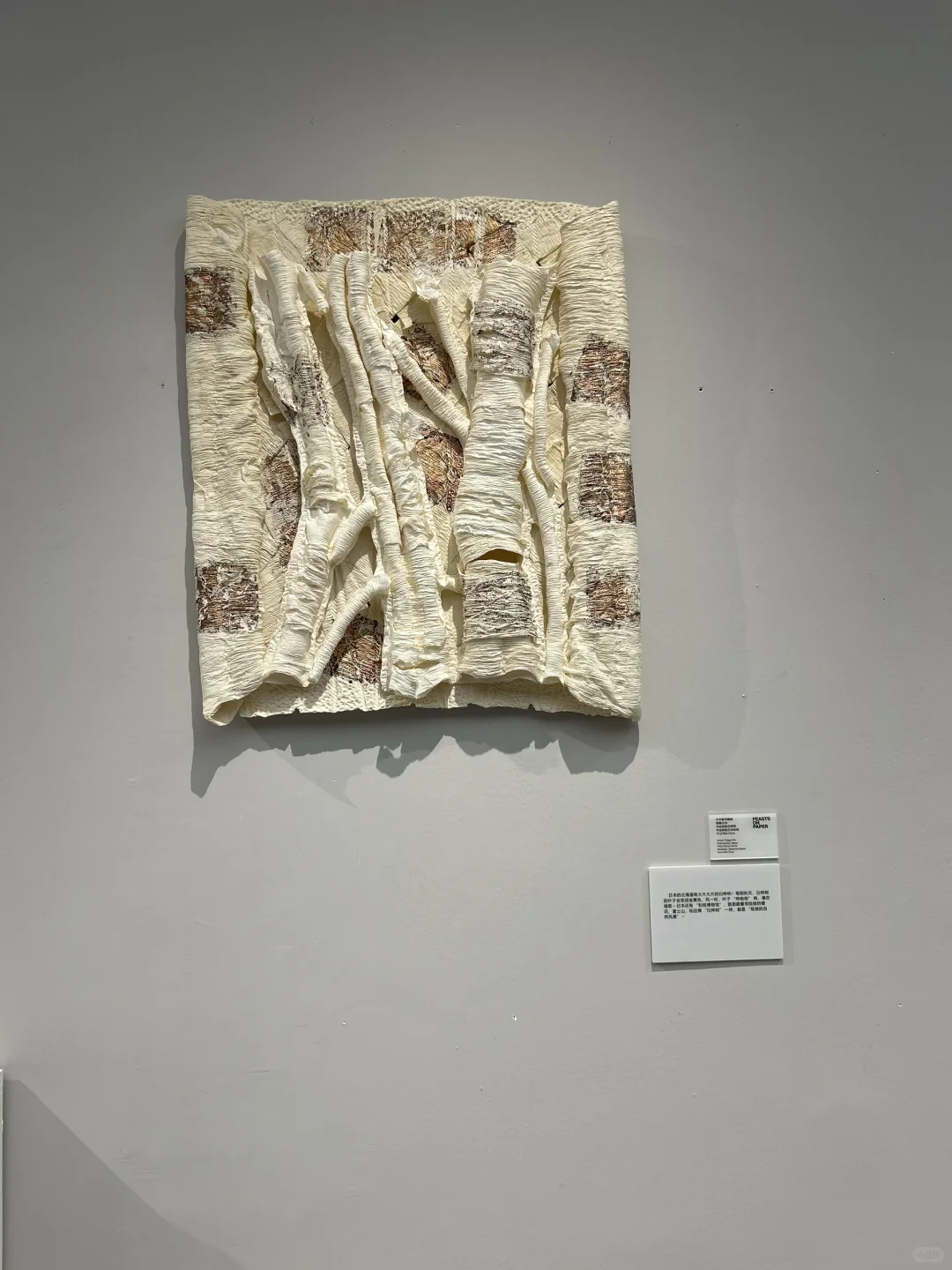 10月“paper maze”西安国际纸艺展