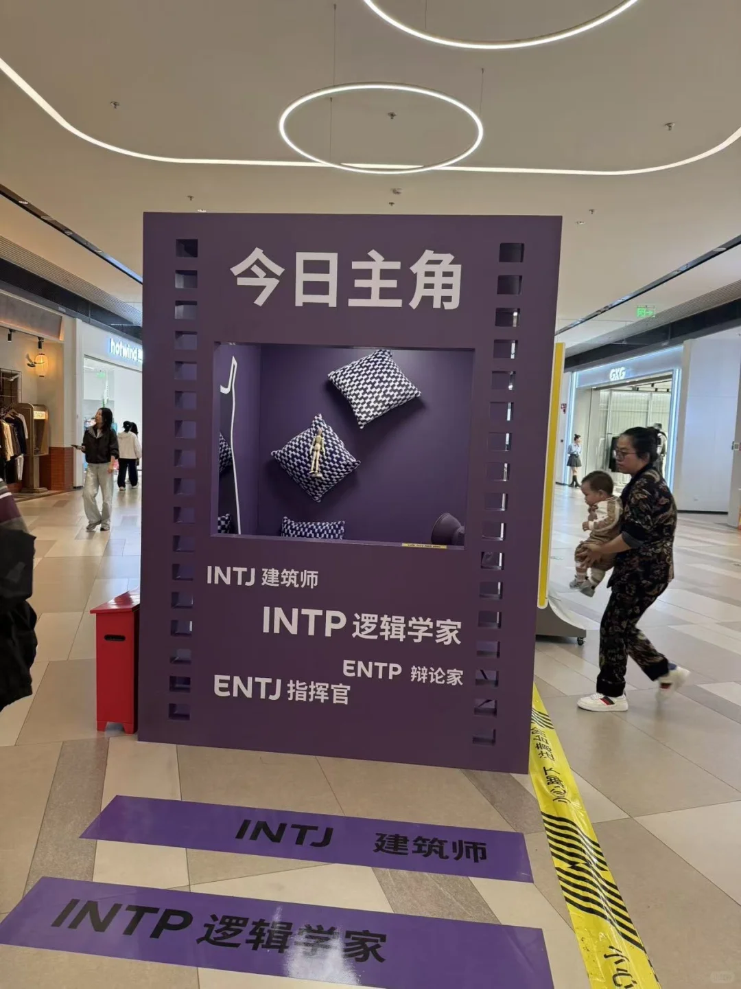西安美陈展览工厂