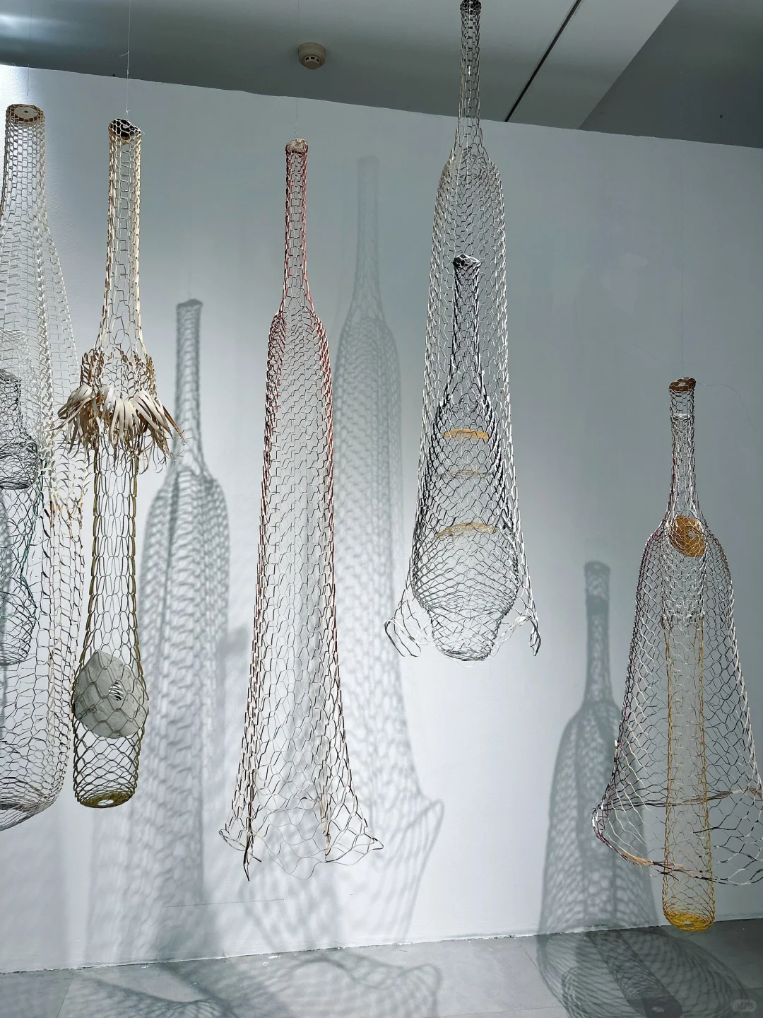 10月“paper maze”西安国际纸艺展