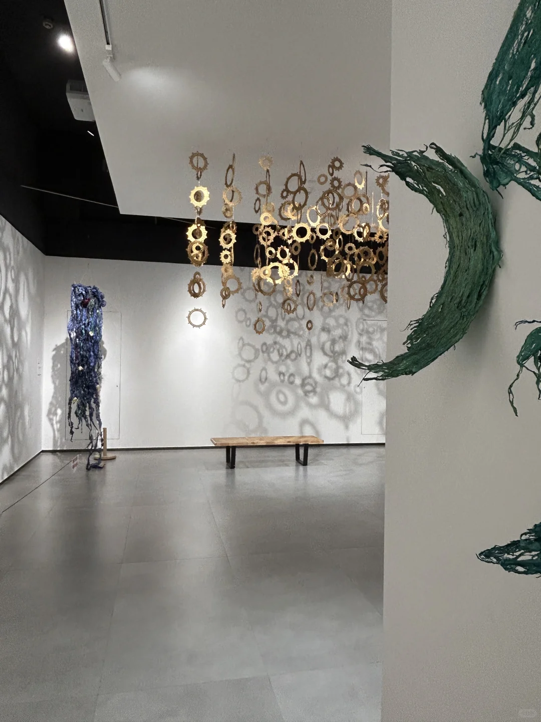 10月“paper maze”西安国际纸艺展