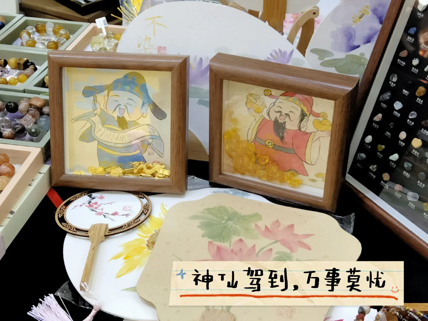 二游展览会,用不同视角游逛