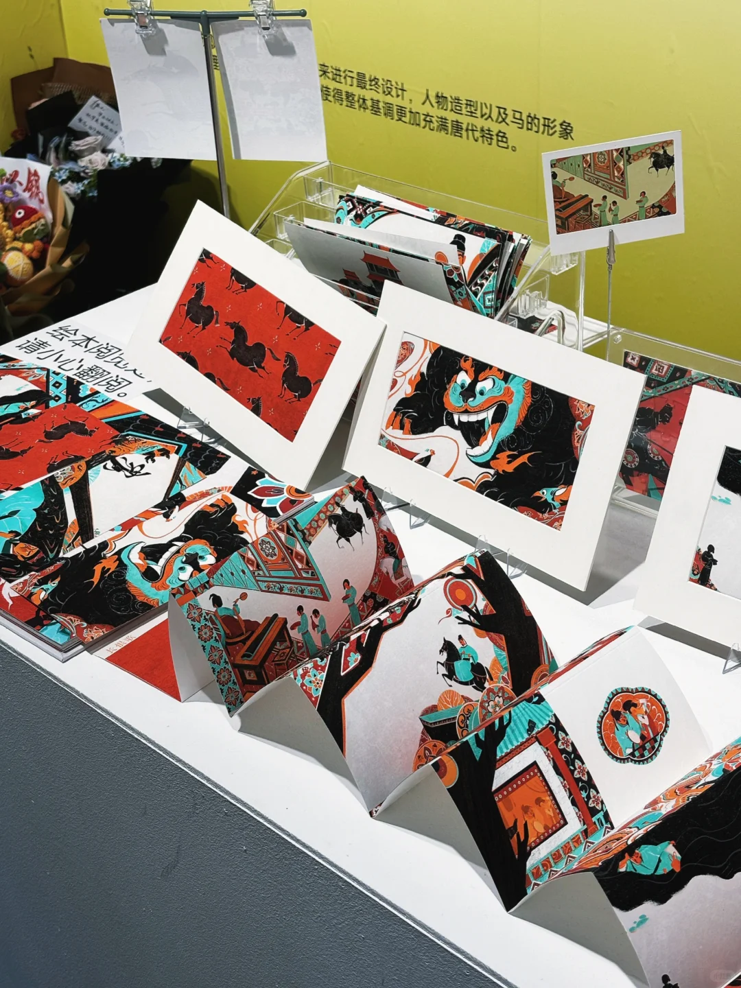 西安看展|美院毕业展的策展真的一言难尽?