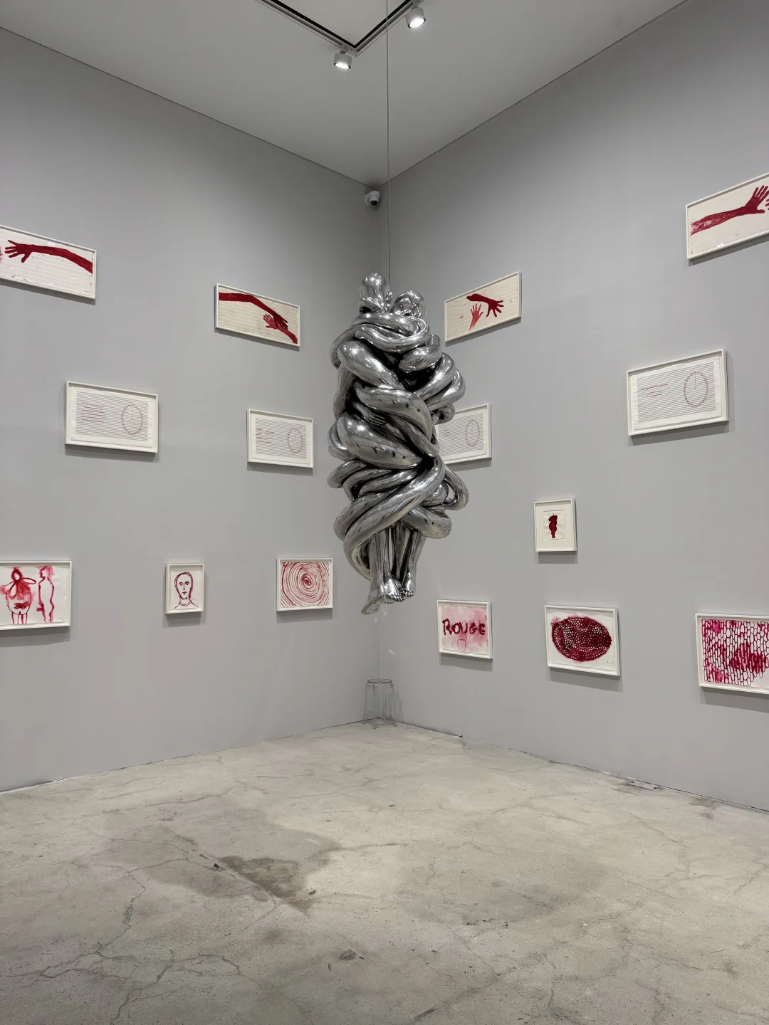 首尔看展|艺术周不逛这个画廊就亏大了!