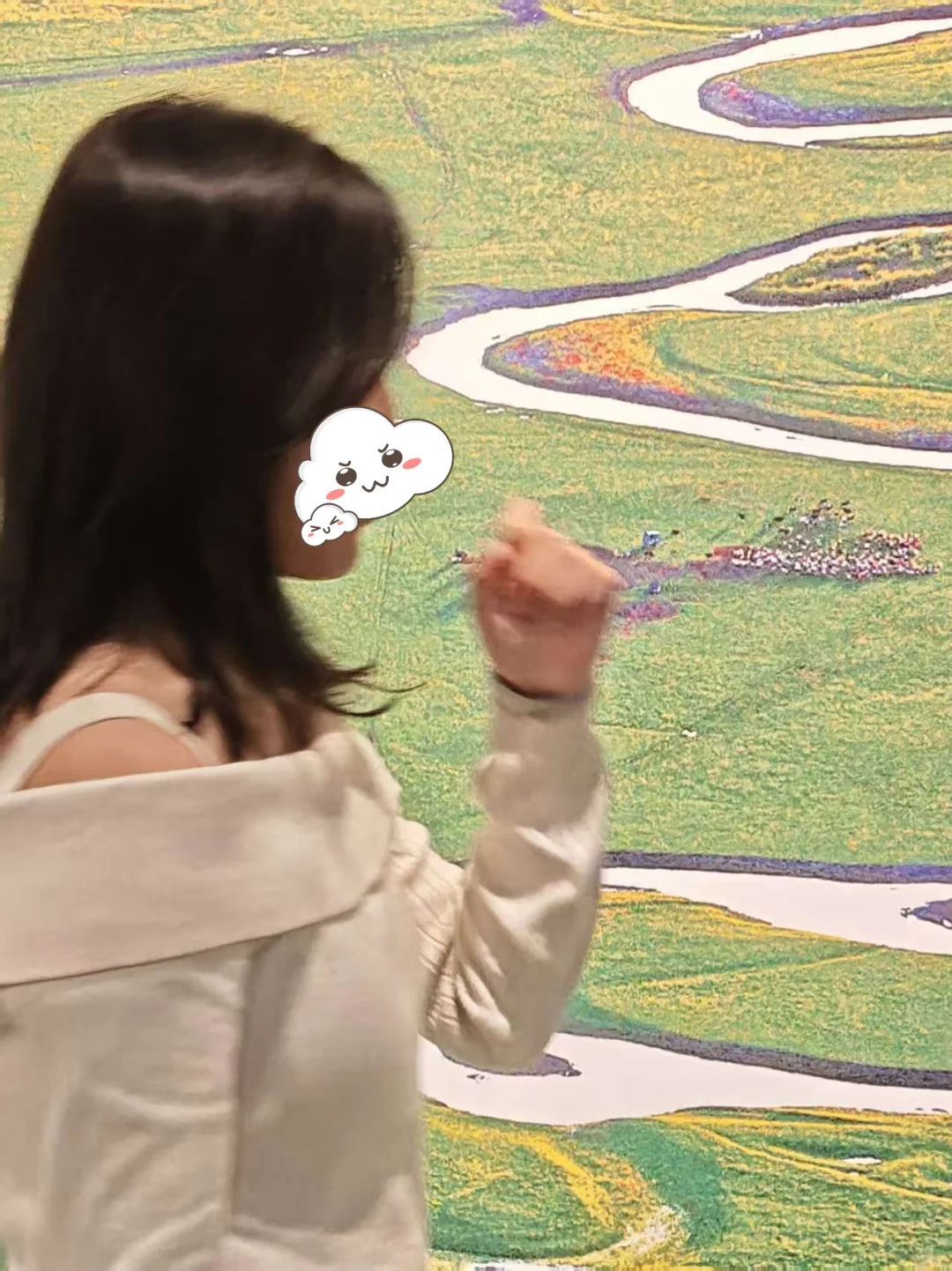 ?国家地理展石家庄&河北博物院