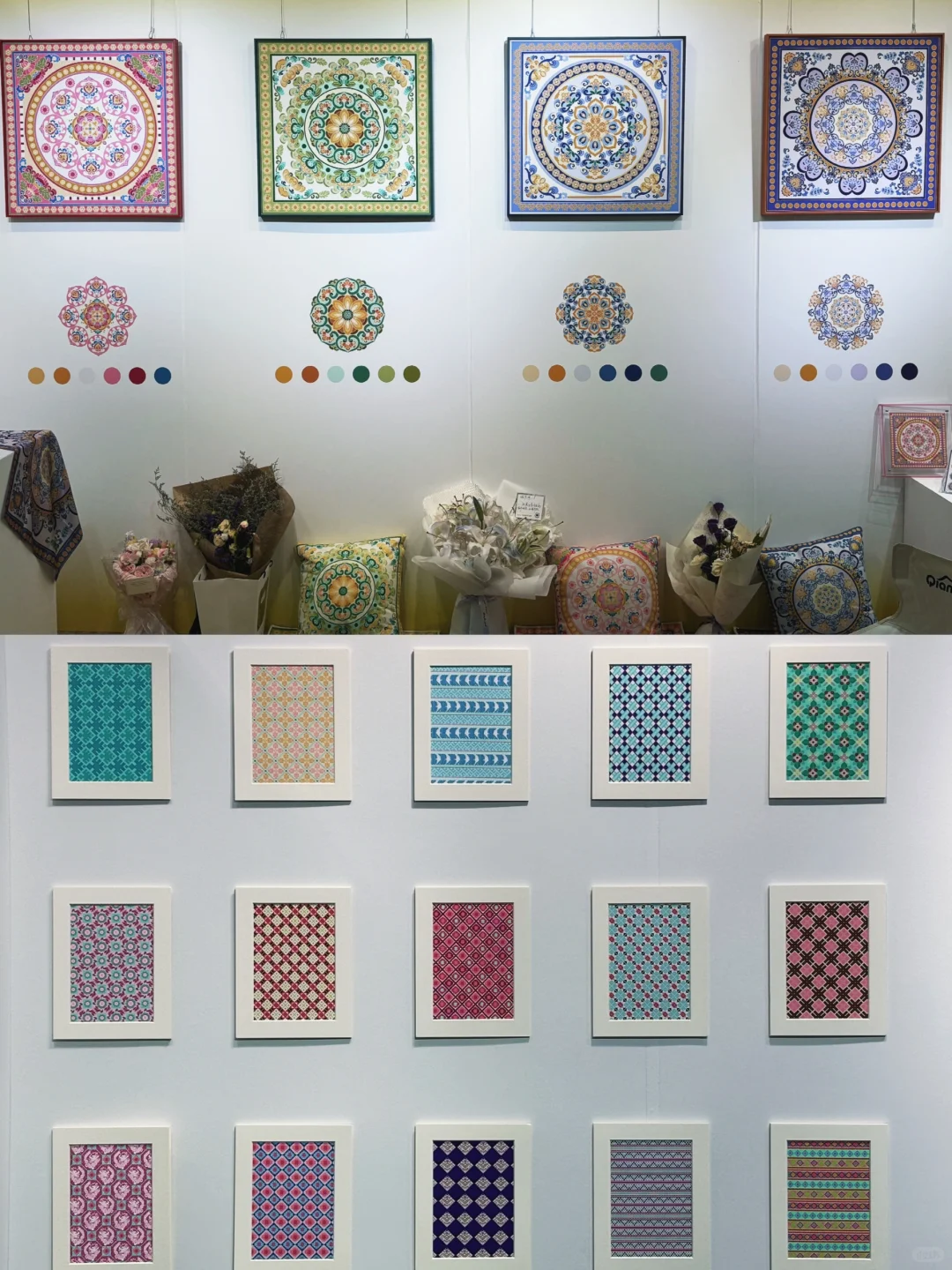 西安看展|美院毕业展的策展真的一言难尽?