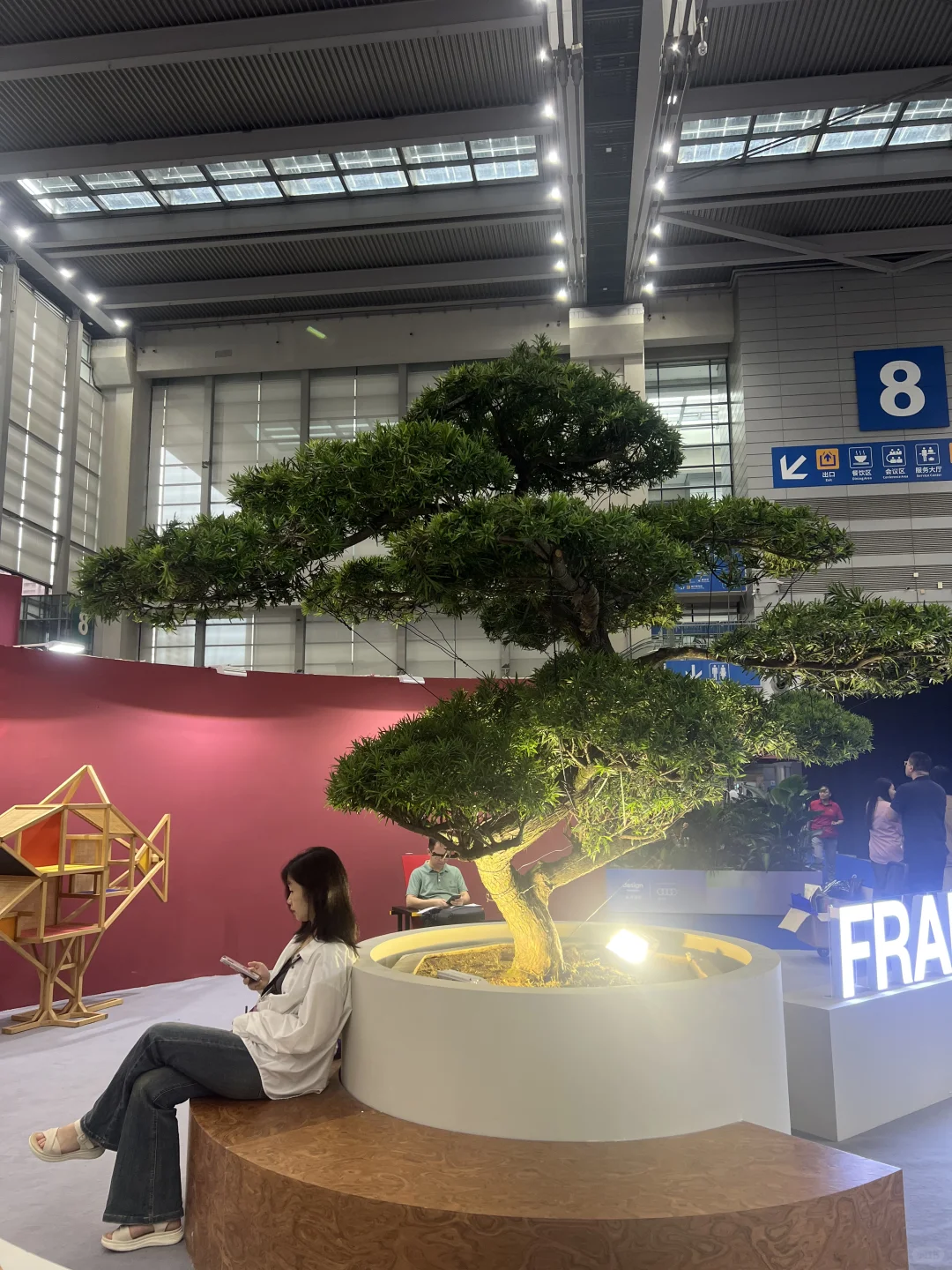 设计深圳2025 ｜新亮