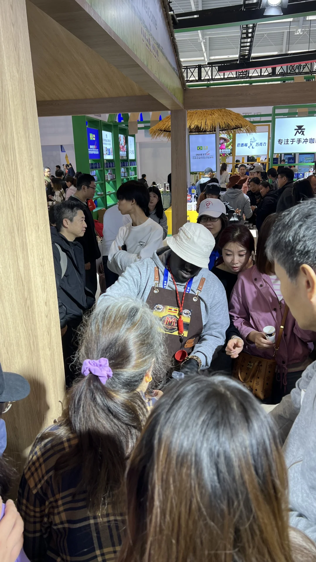 农交会…天津22届