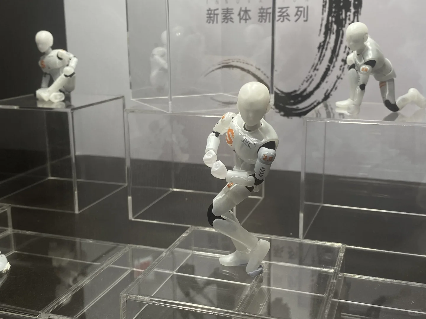 布鲁可野心大大滴 其他篇