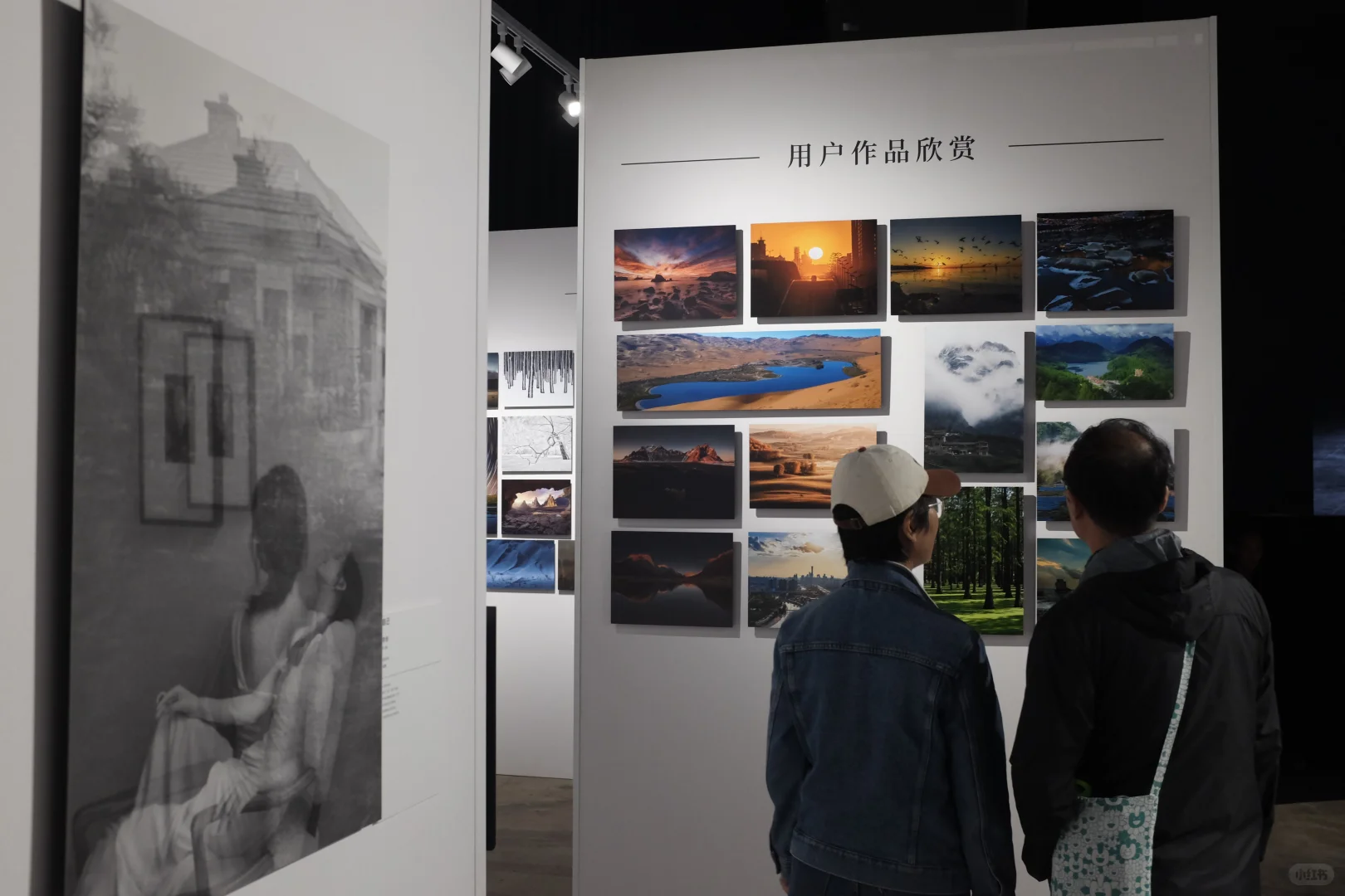 本周末冲798!富士X影像周逛展全攻略