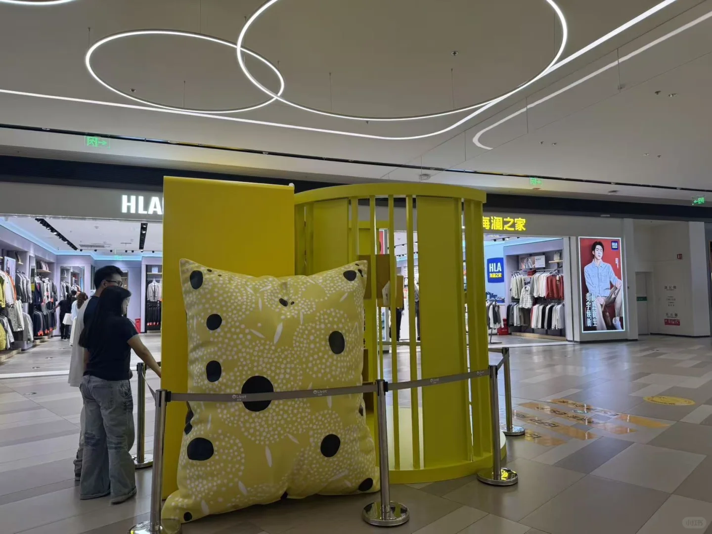 西安美陈展览工厂