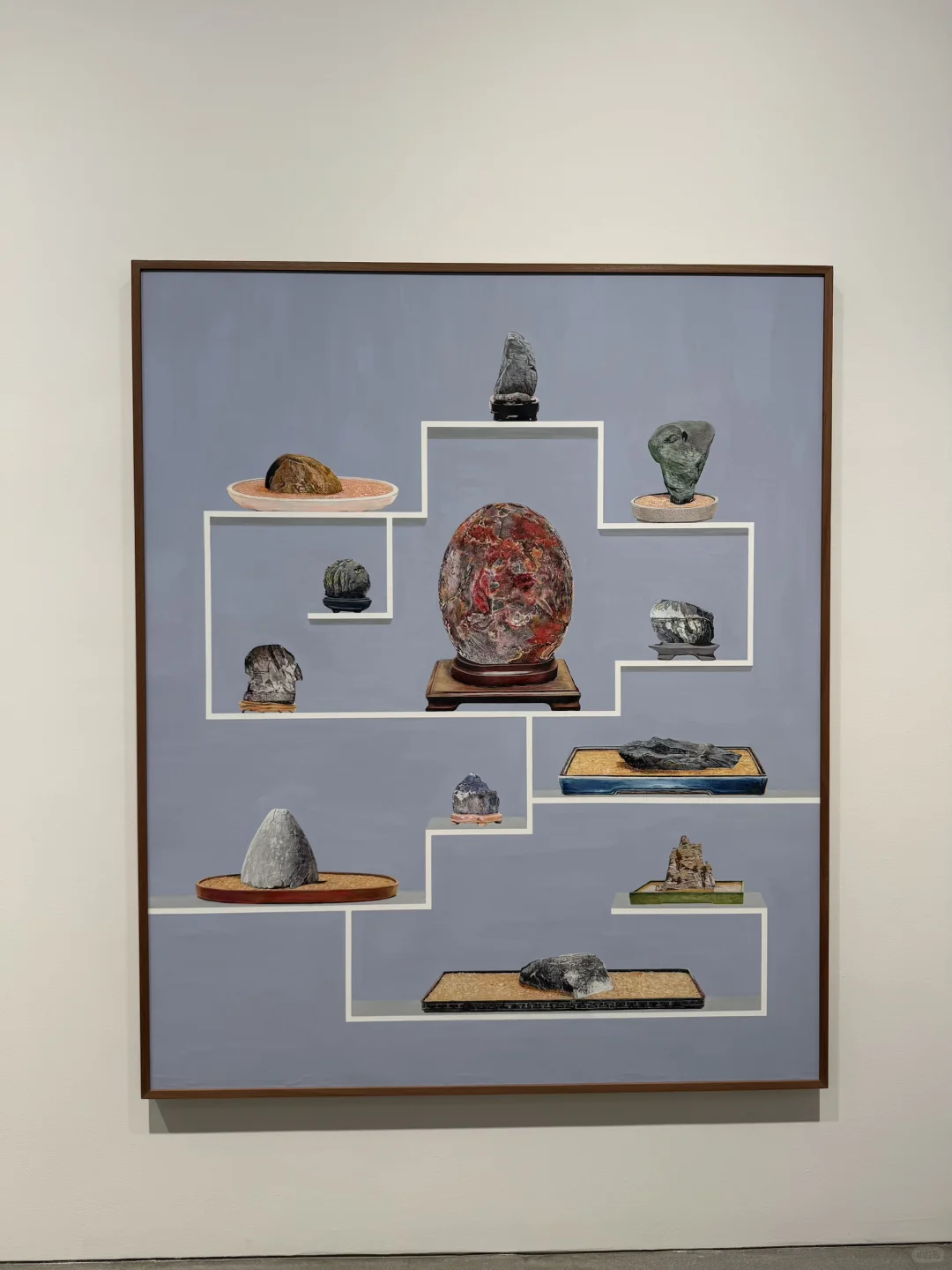首尔看展|艺术周不逛这个画廊就亏大了!