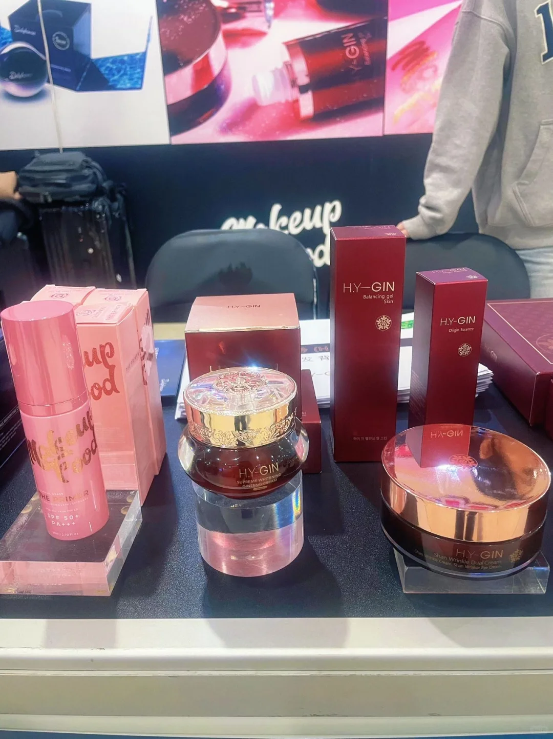 中韩电商美妆展实测！多款闭眼入不踩雷