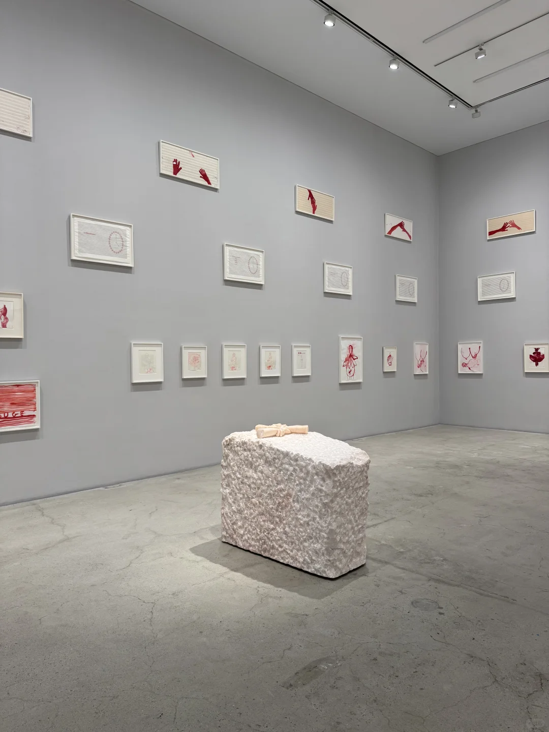 首尔看展|艺术周不逛这个画廊就亏大了!