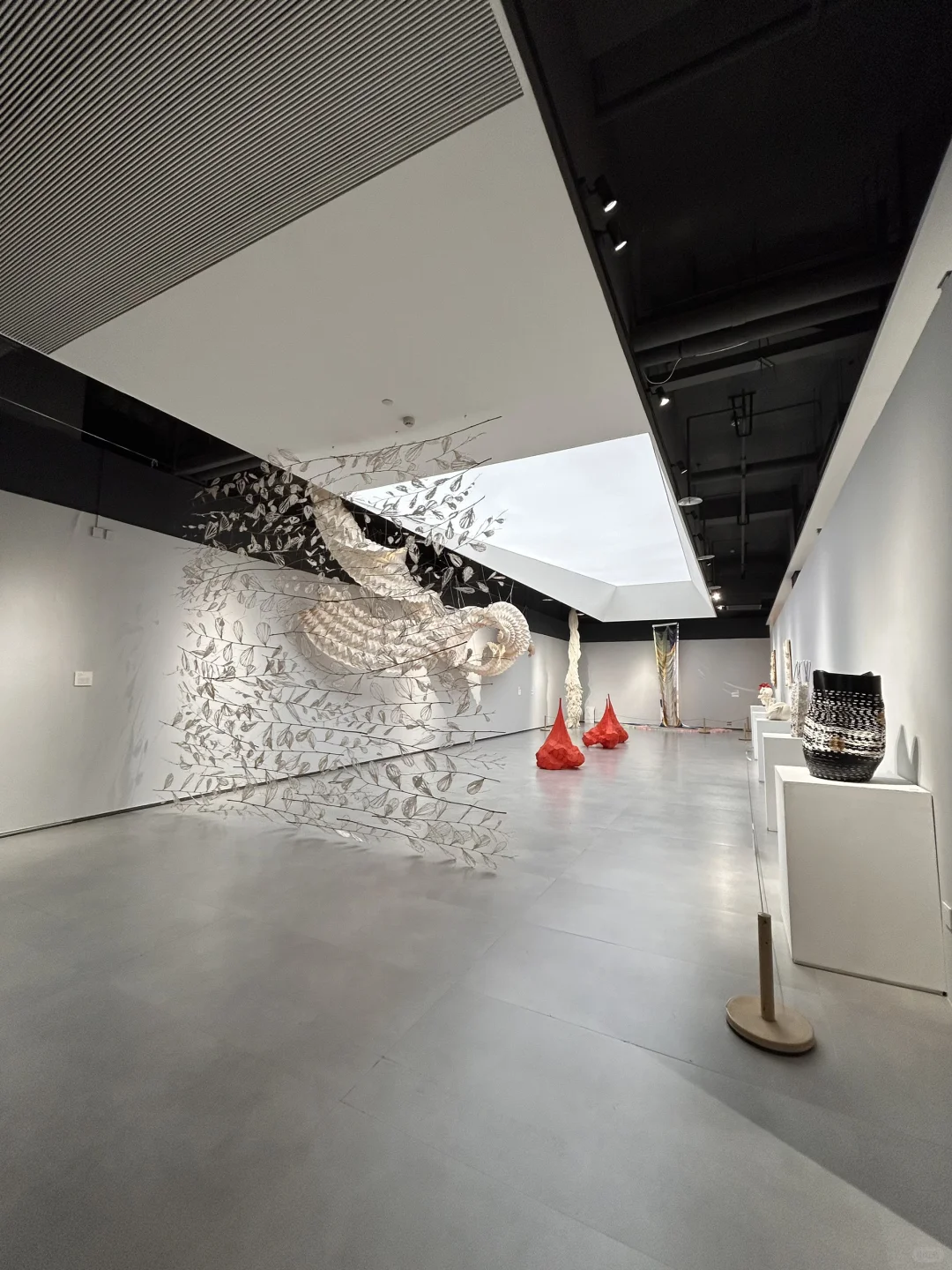 10月“paper maze”西安国际纸艺展