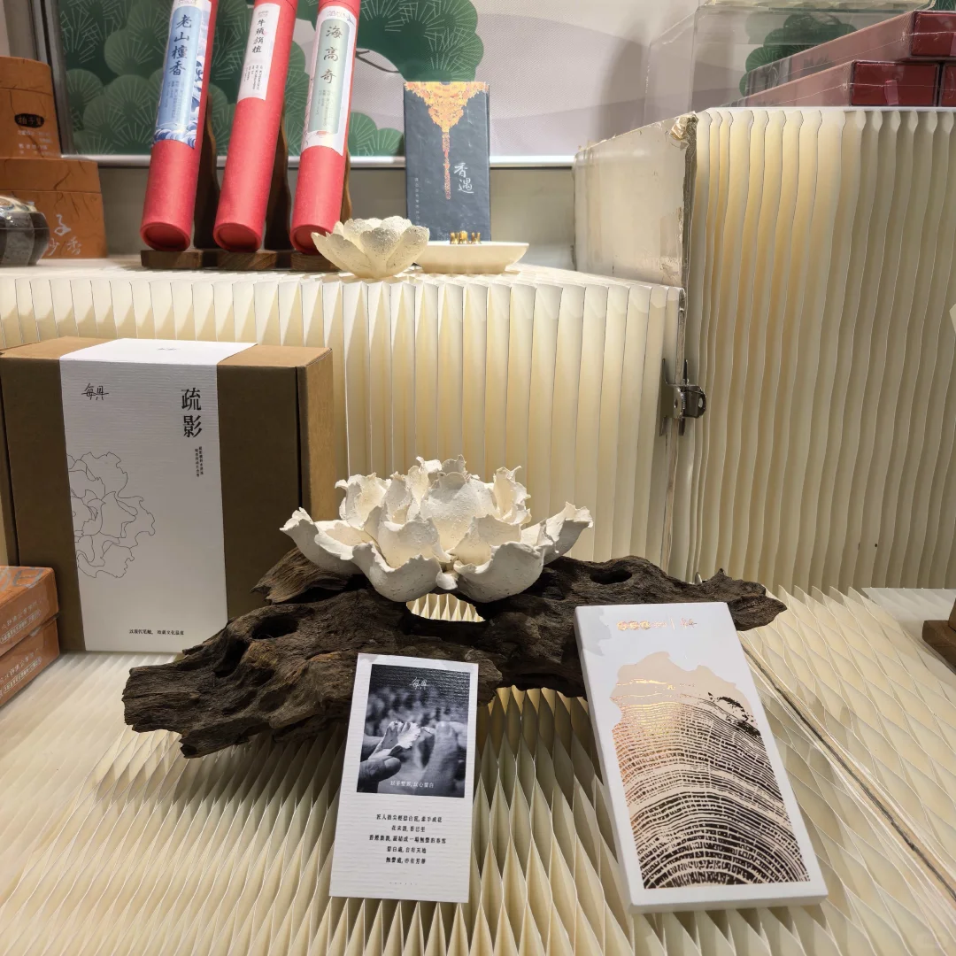 佛具展逛这么久，你还没找到宝藏爆品吗？