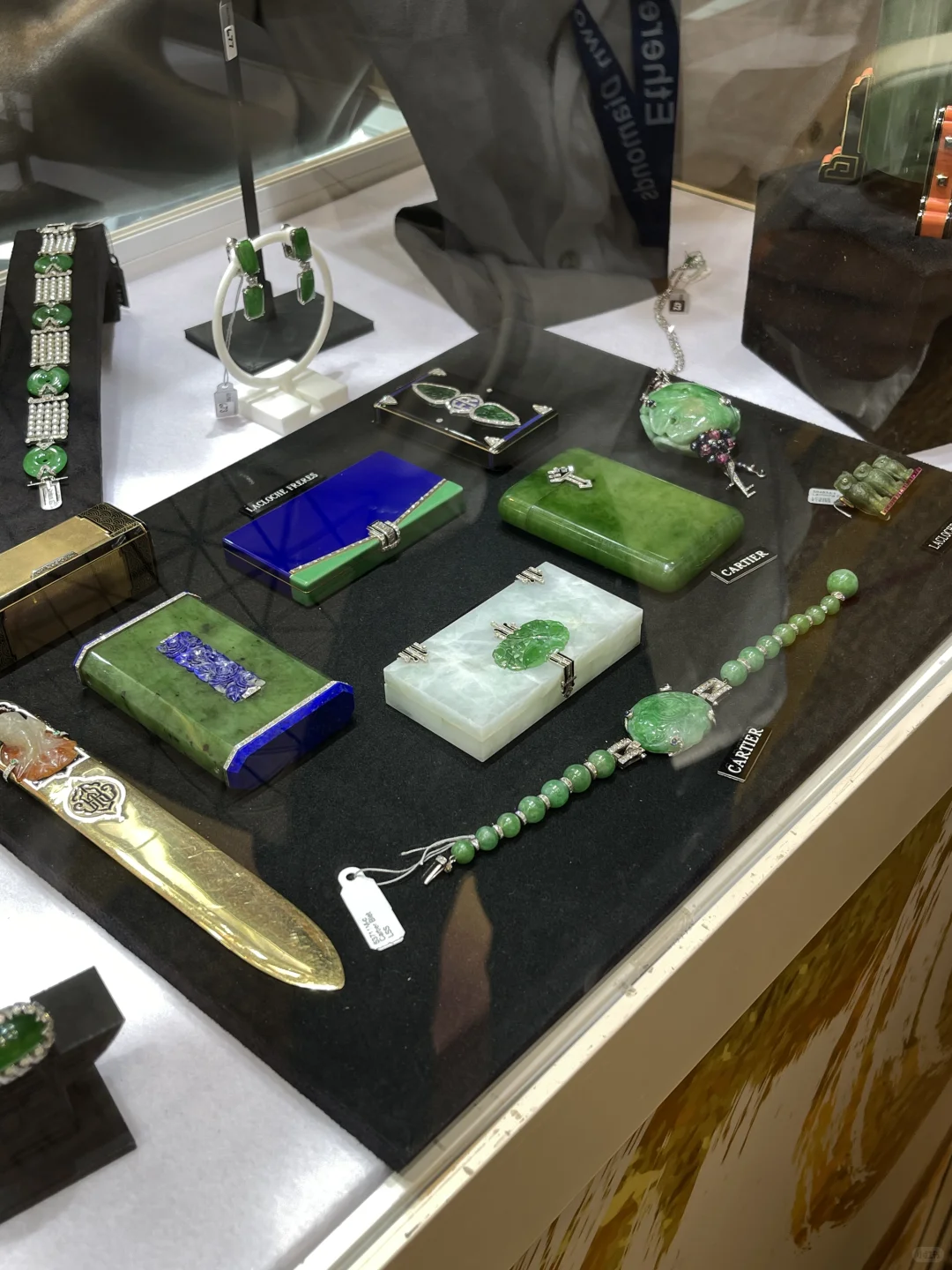 九月香港珠宝展