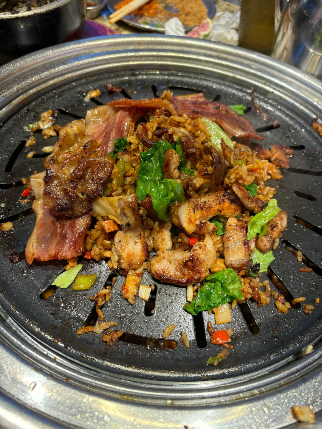 当初被价格吓跑的店也不过如此～