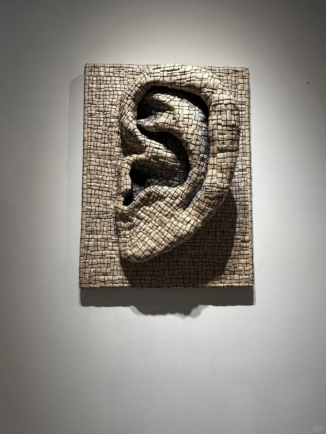 10月“paper maze”西安国际纸艺展
