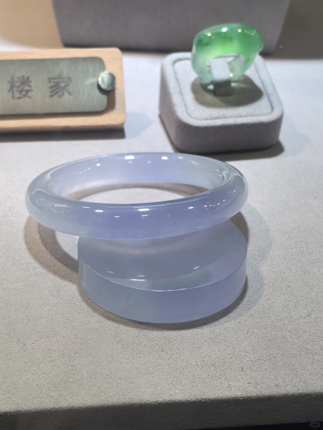 今年的珠宝展也太好逛了吧
