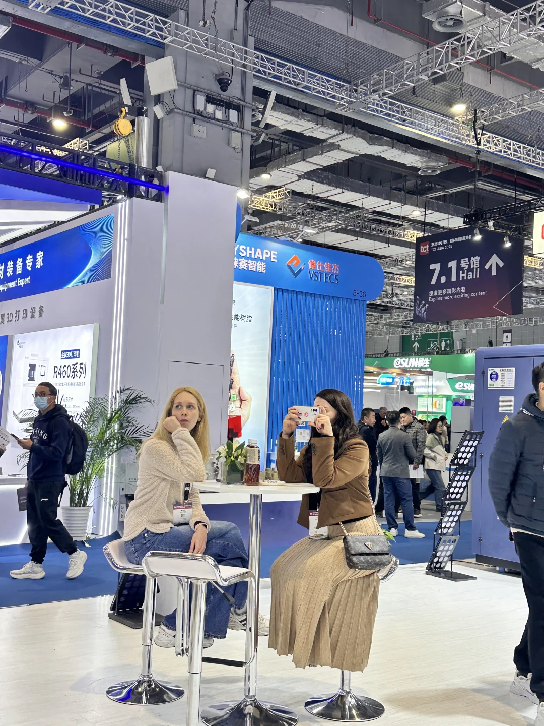 TCT ASIA 2025